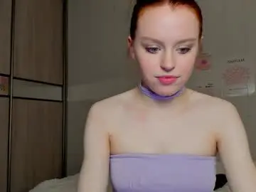 Chaturbate Private Sex Chat of sofia_flowers