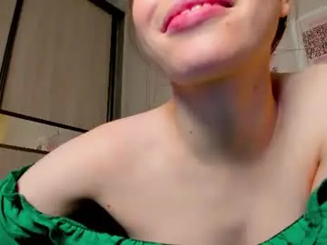 Chaturbate Private Sex Chat of sofia_flowers