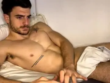 Chaturbate Adult Webcams of superxmen1