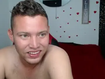 Chaturbate Adult Video Chat of sven_fox723