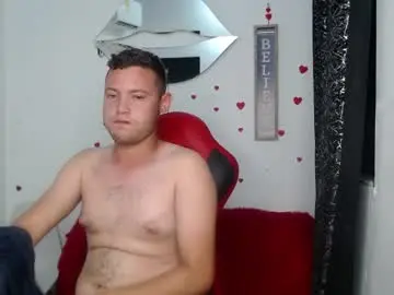 Chaturbate Nude Webcam of sven_fox723