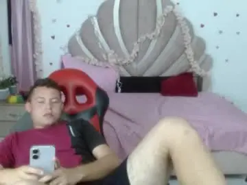 Chaturbate Best Webcam of sven_fox723