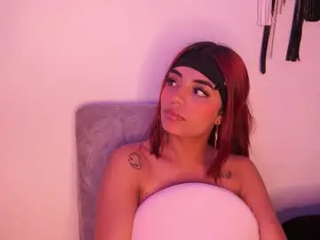 Chaturbate Free Porn Cam of tiffanysander