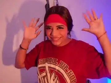 Chaturbate Sex Chat of tiffanysander