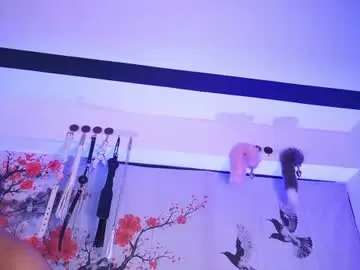 Chaturbate Live Porn of tiffanysander