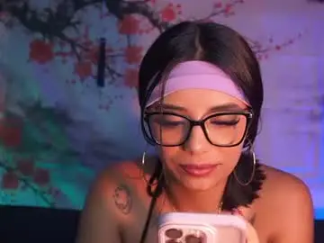 Chaturbate Sex Cam of tiffanysander