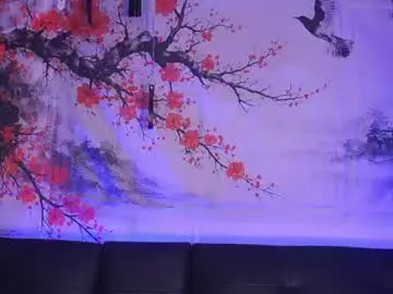 Chaturbate Adult Webcam of tiffanysander