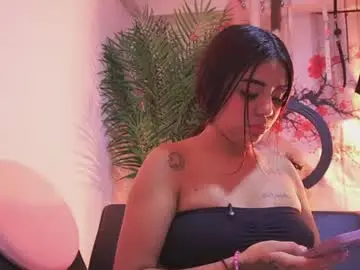 Chaturbate Live Porn of tiffanysander