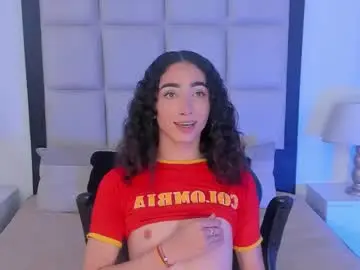 Chaturbate Private Sex Chat of tiny_thomm