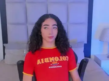 Chaturbate Free Live Porn of tiny_thomm