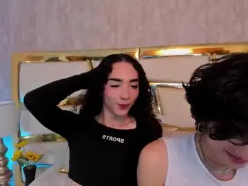 Chaturbate Adult Webcam of tiny_thomm