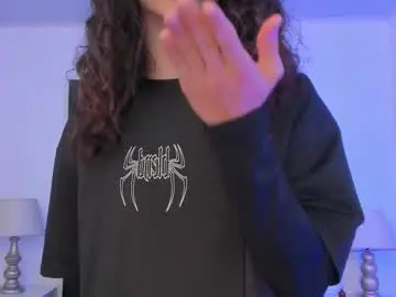 Chaturbate Live Sex of tiny_thomm