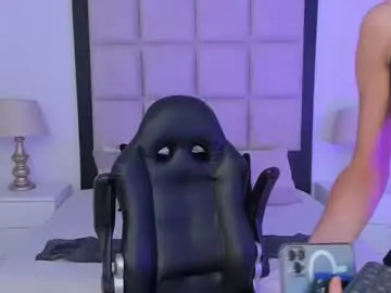 Chaturbate Adult Video Chat of tiny_thomm