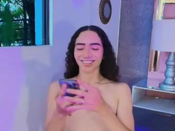 Chaturbate Adult Webcam of tiny_thomm