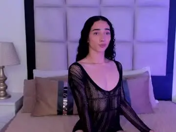 Chaturbate Adult Webcam of tiny_thomm