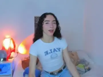 Chaturbate Free Live Porn of tiny_thomm
