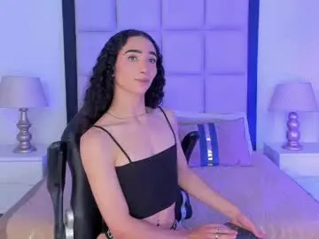 Chaturbate Adult Video Chat of tiny_thomm