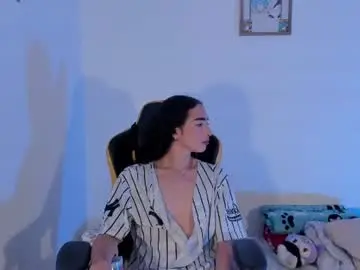 Chaturbate Live Porn of tiny_thomm