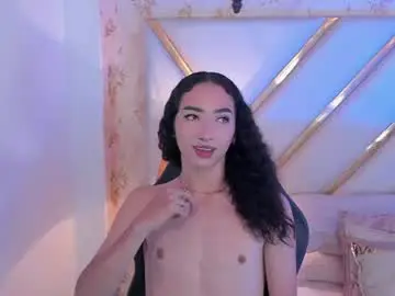 Chaturbate Live Sex Cam of tiny_thomm