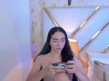 Chaturbate Live Sex Cam of tiny_thomm