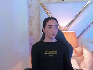 Chaturbate Live Sex of tiny_thomm