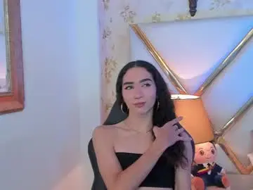 Chaturbate Adult Webcam of tiny_thomm