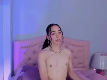 Chaturbate Best live sex cam show of tiny_thomm
