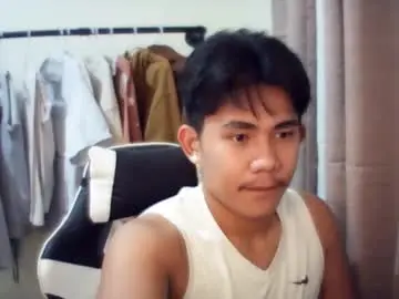 Chaturbate Adult Video Chat of urcutie_asianboy