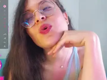 Chaturbate Sex Cam of vicky_cristinax