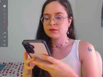 Chaturbate Best live sex cam show of vicky_cristinax
