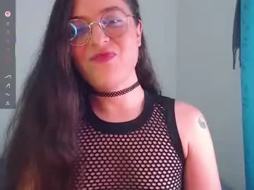 Chaturbate Watch Live Sex Cams of vicky_cristinax