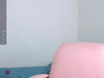 Chaturbate Live Sex Cam of vicky_cristinax