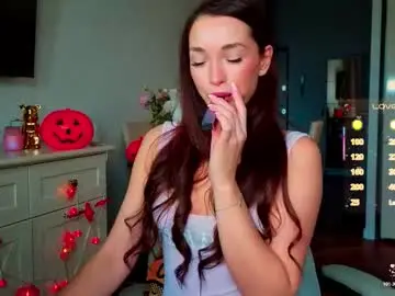 Chaturbate Adult Webcam of your_evaa