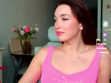 Chaturbate Live Porn of your_evaa