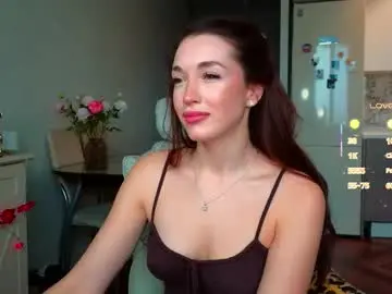 Chaturbate Adult Webcams of your_evaa