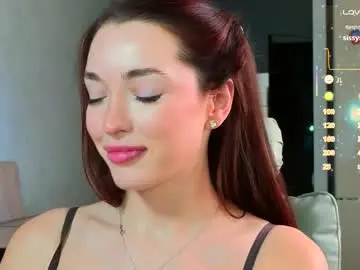 Chaturbate Free Live Porn of your_evaa