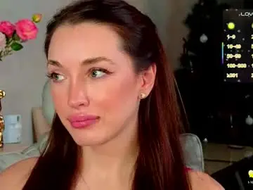 Chaturbate Adult Video Chat of your_evaa