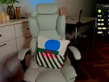 Chaturbate Watch Live Sex Cams of your_evaa