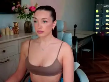 Chaturbate Free Porn Cam of your_evaa