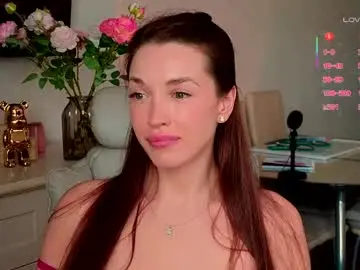 Chaturbate Live Porn of your_evaa