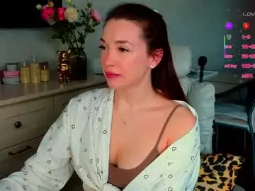 Chaturbate Private Sex Chat of your_evaa