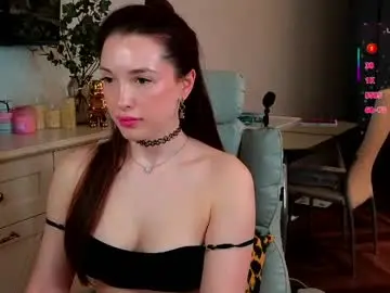 Chaturbate Watch Live Sex Cams of your_evaa