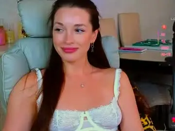 Chaturbate Sex Chat of your_evaa