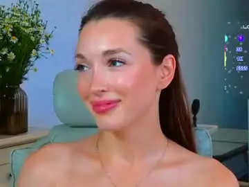 Chaturbate Private Sex Chat of your_evaa