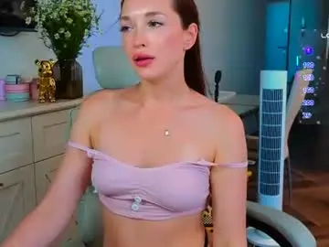 Chaturbate Adult Video Chat of your_evaa