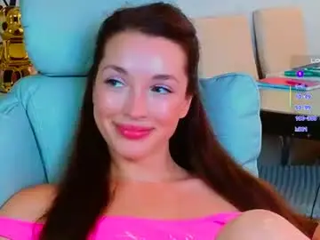 Chaturbate Best Webcam of your_evaa