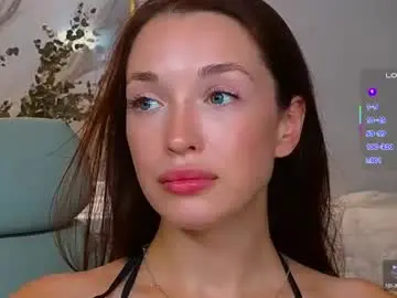 Chaturbate Adult Webcam of your_evaa