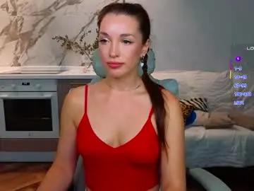 Chaturbate Sex Chat of your_evaa