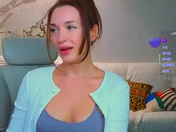 Chaturbate Watch Live Sex Cams of your_evaa