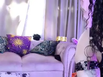 Chaturbate Adult Webcams of zephirah_abney